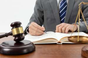 Can You File a Copyright Claim Without a Lawyer? Can You File a Copyright Claim Without a Lawyer?