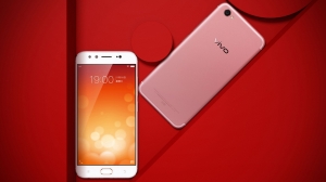 Vivo X9 Plus Vivo X9 Plus